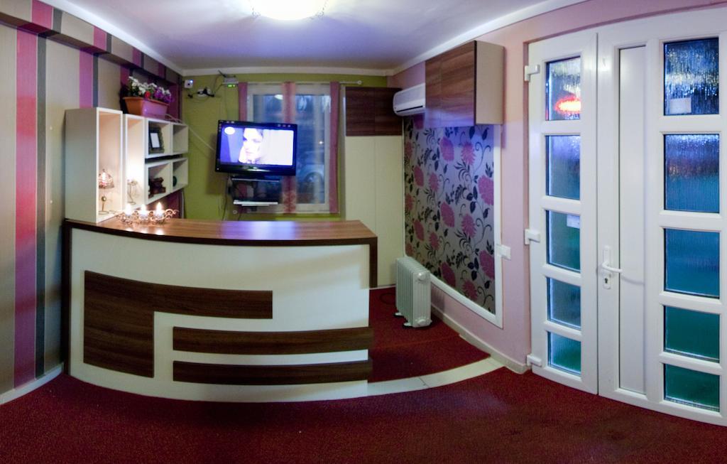بوخارست Motel La Gil المظهر الخارجي الصورة